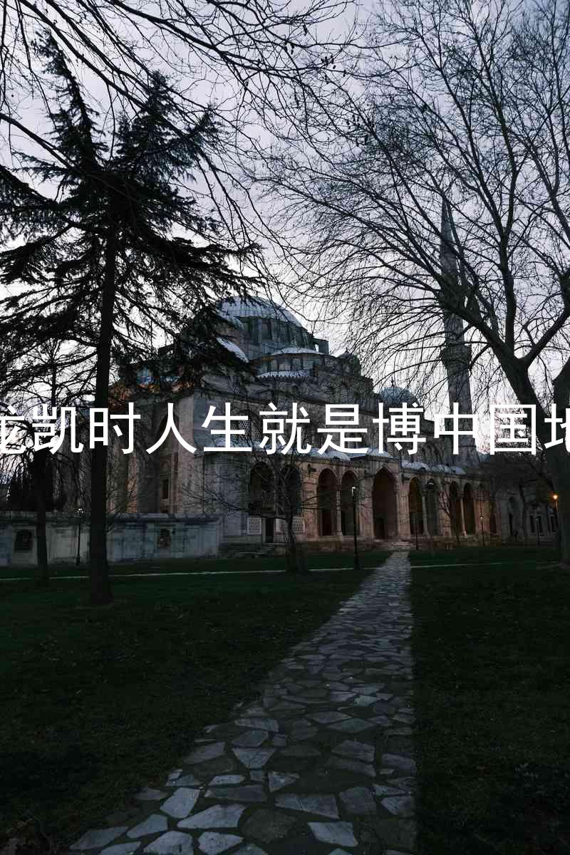 尊龙凯时人生就是博中国地区
